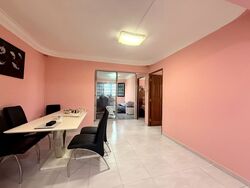 Blk 227 Jurong East Street 21 (Jurong East), HDB 5 Rooms #574056071